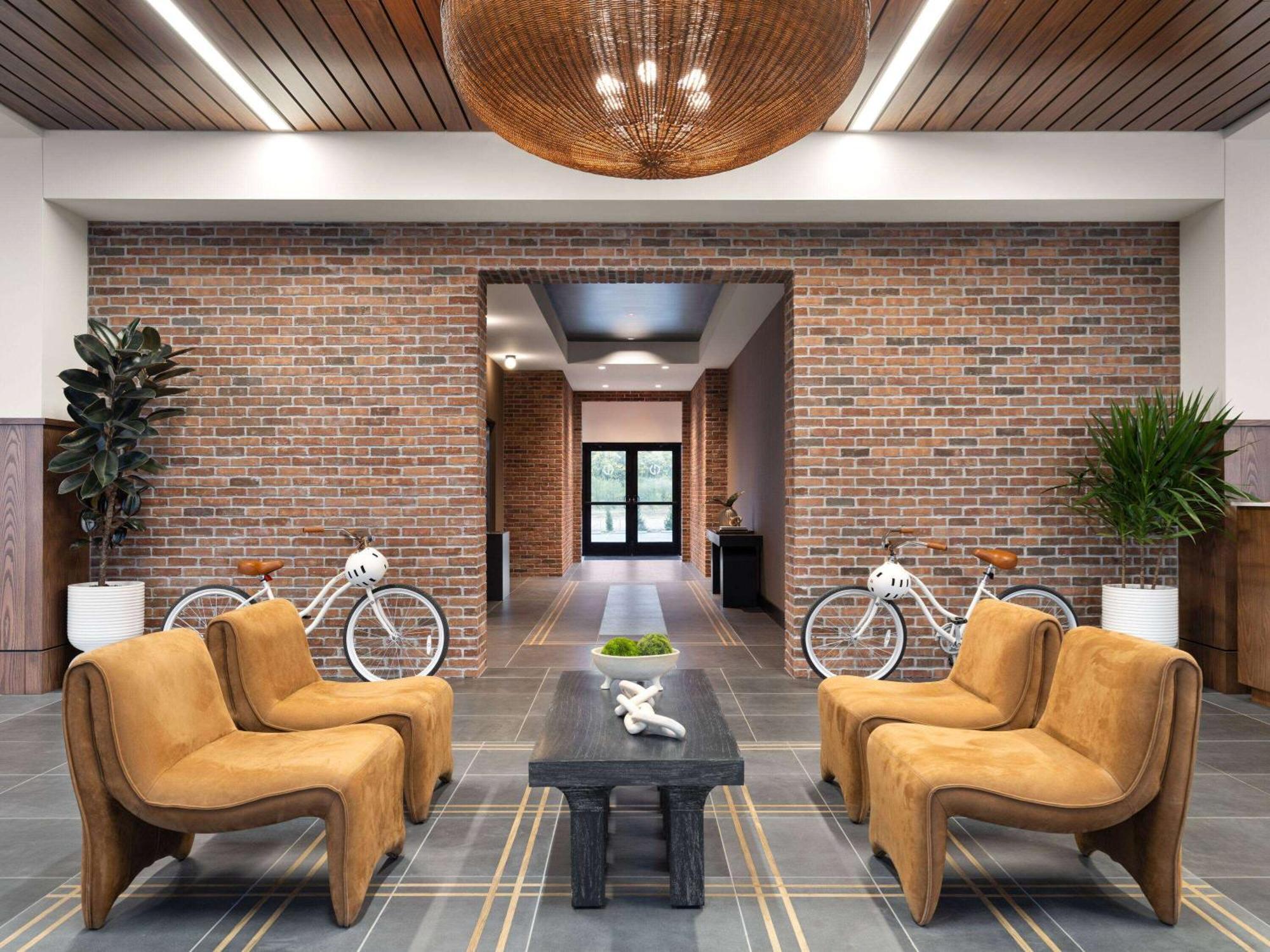 Origin Kansas City Riverfront, A Wyndham Hotel Luaran gambar