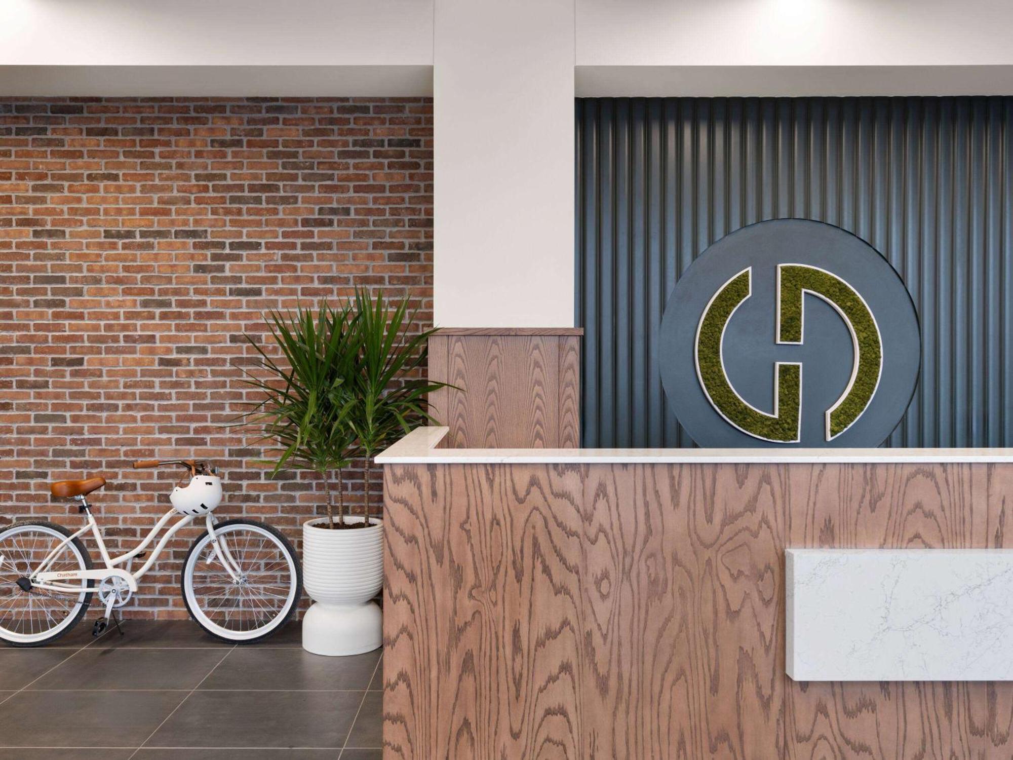 Origin Kansas City Riverfront, A Wyndham Hotel Luaran gambar