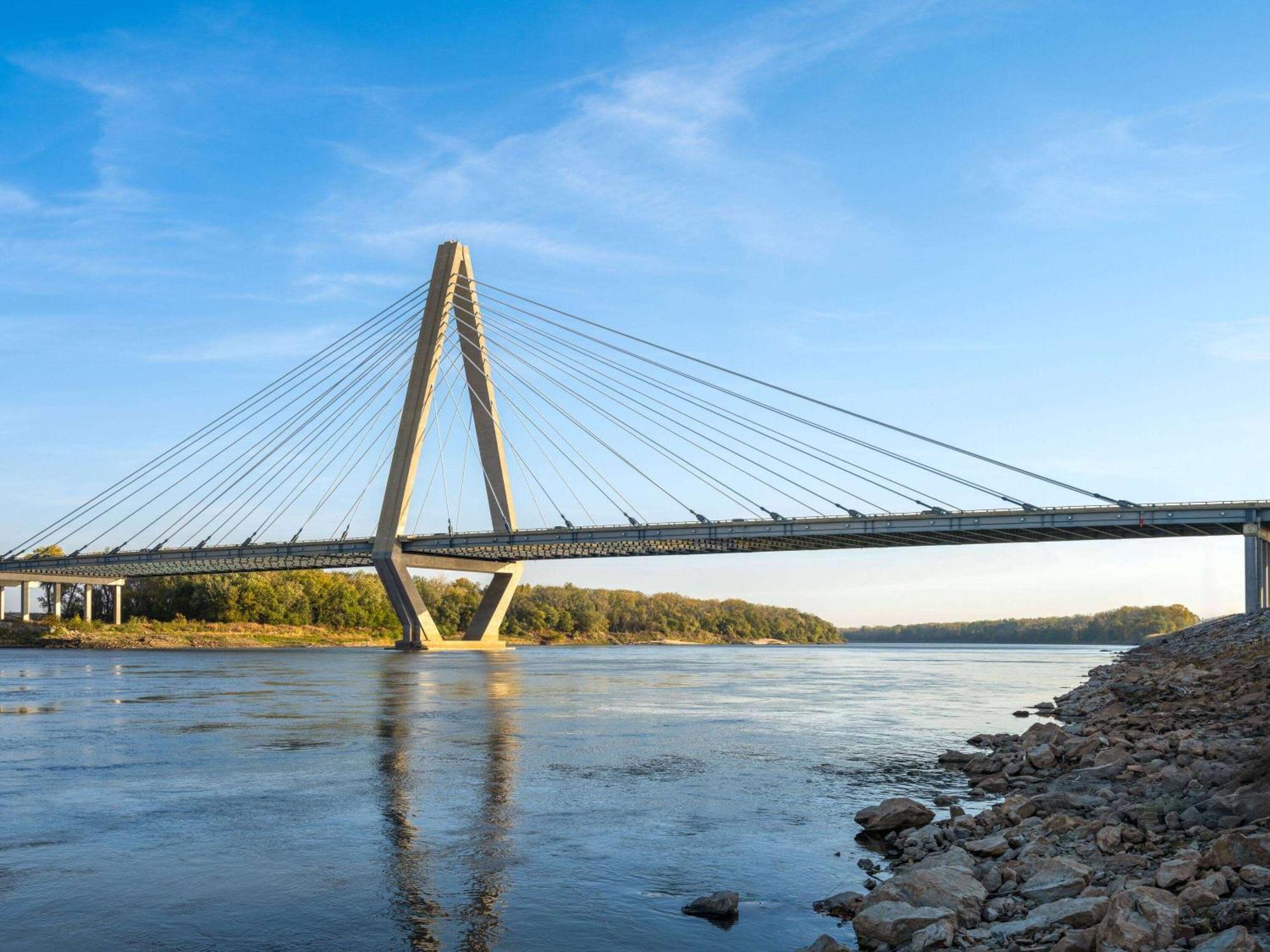 Origin Kansas City Riverfront, A Wyndham Hotel Luaran gambar
