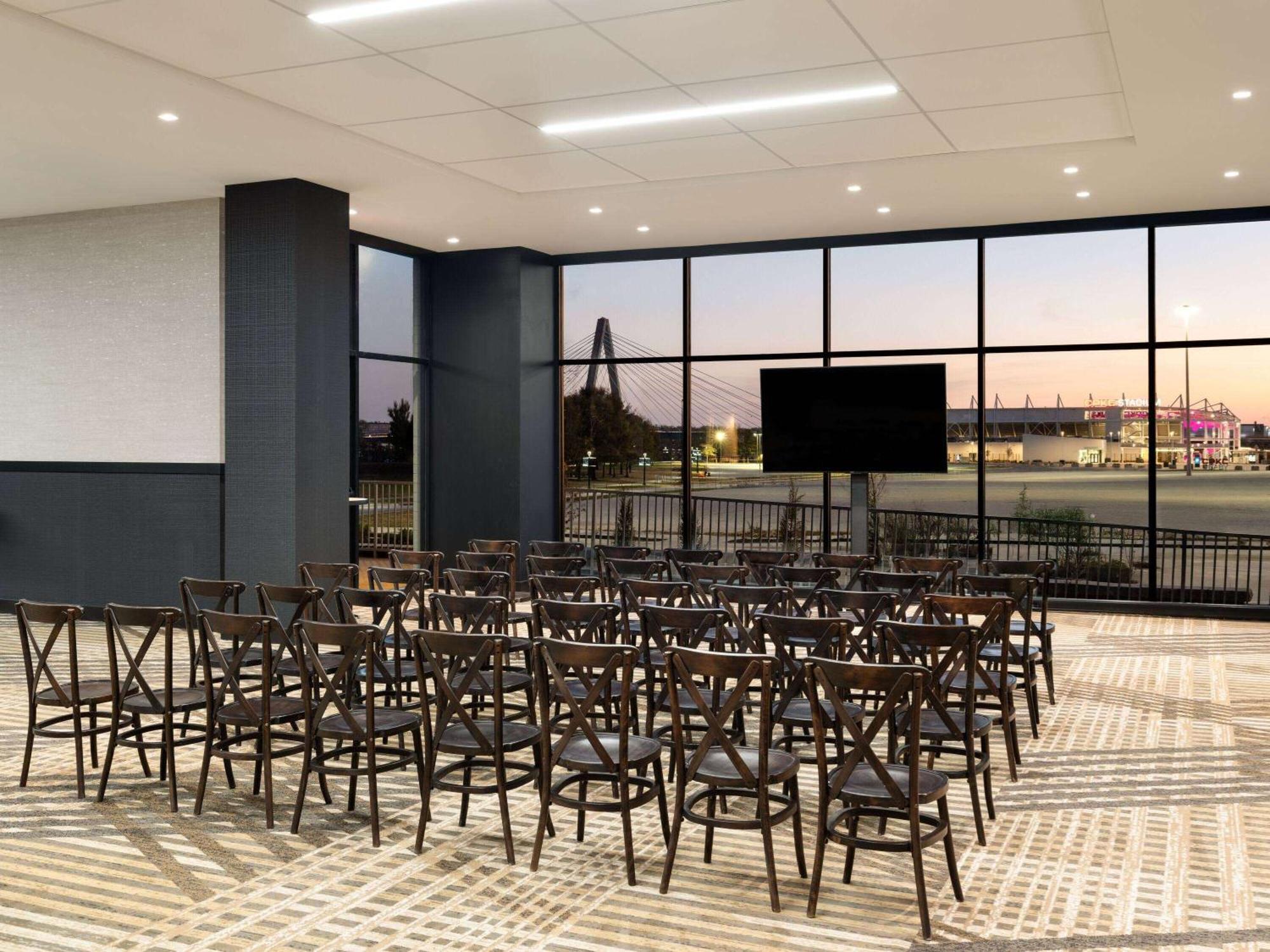 Origin Kansas City Riverfront, A Wyndham Hotel Luaran gambar
