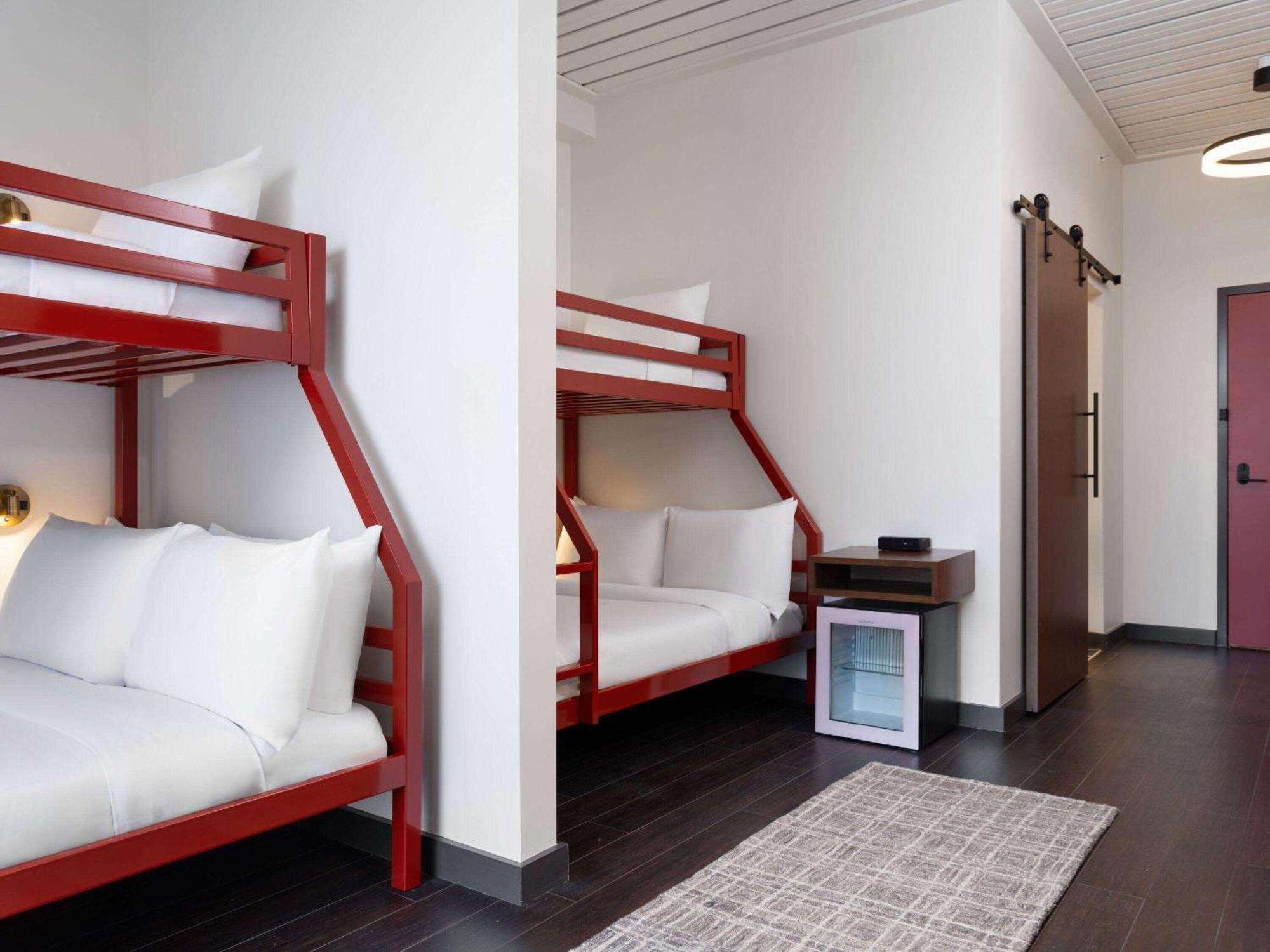 Origin Kansas City Riverfront, A Wyndham Hotel Luaran gambar