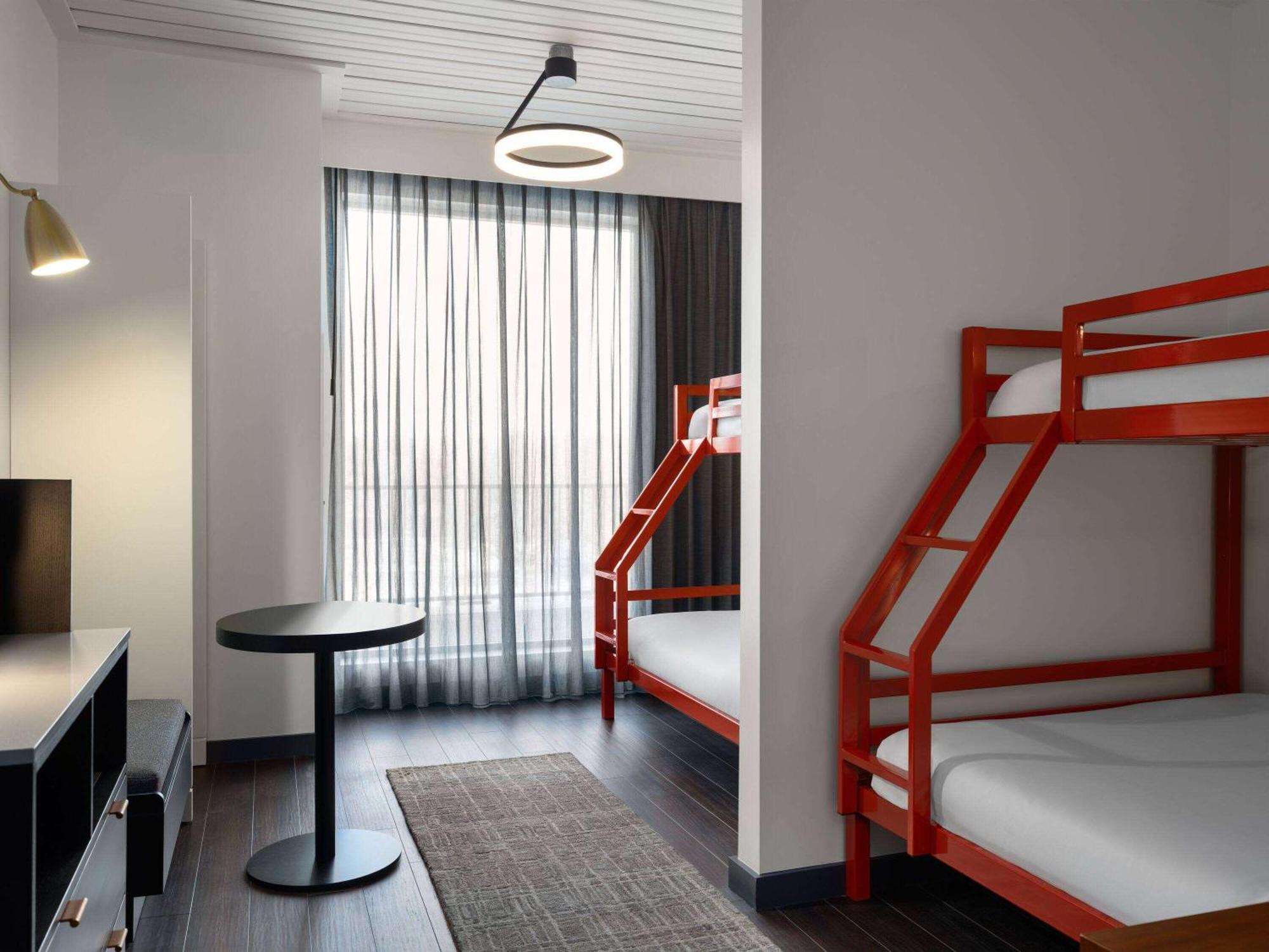 Origin Kansas City Riverfront, A Wyndham Hotel Luaran gambar