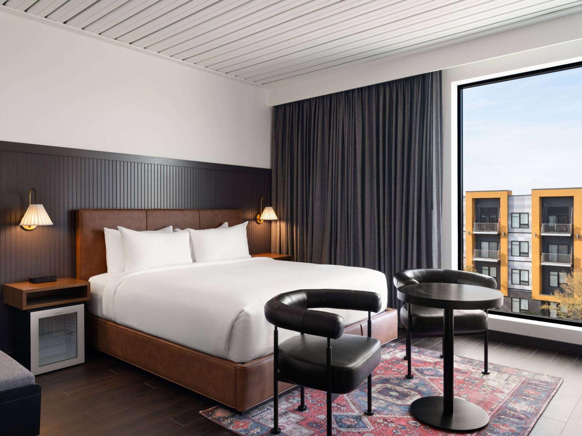 Origin Kansas City Riverfront, A Wyndham Hotel Luaran gambar
