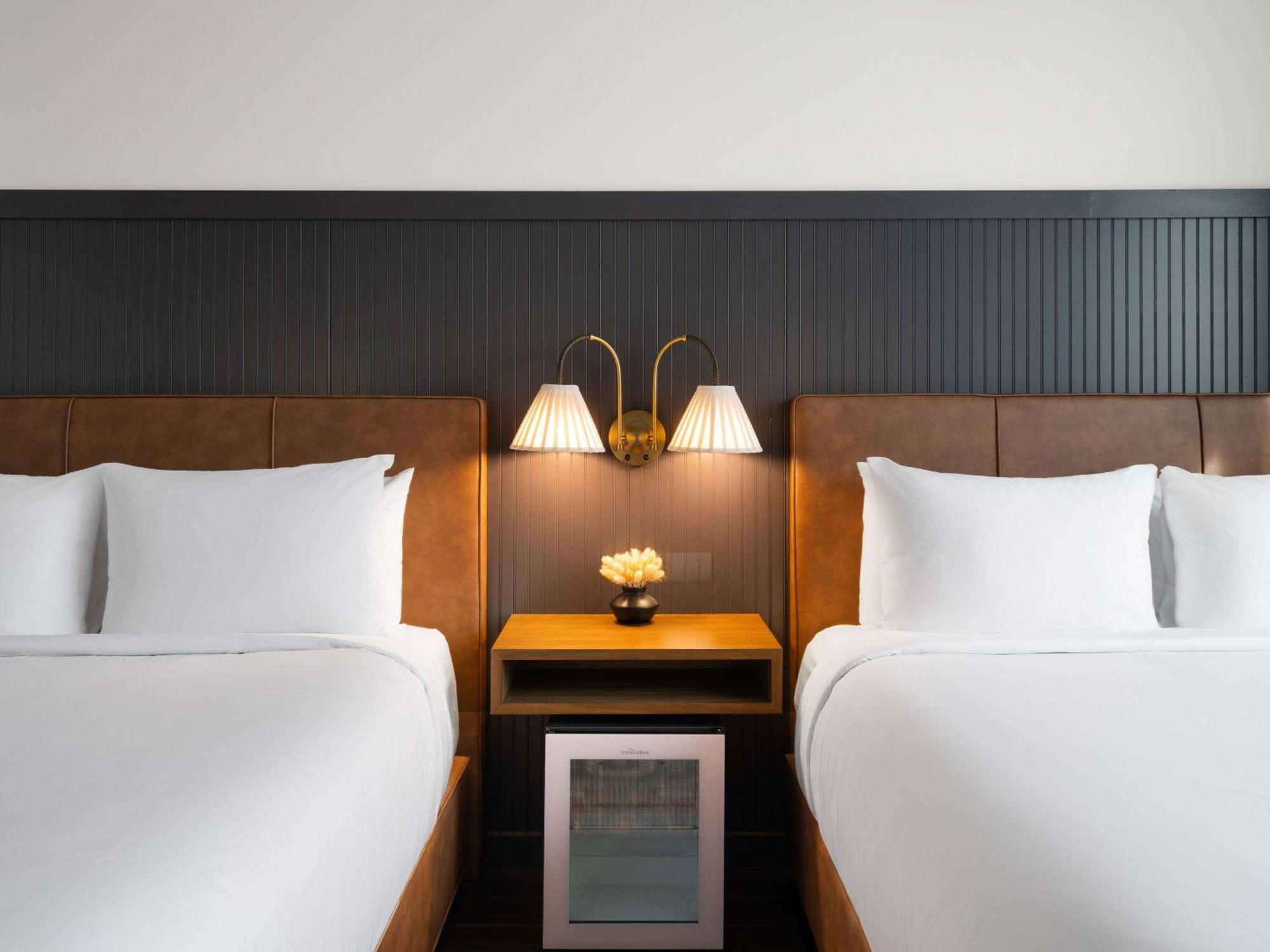 Origin Kansas City Riverfront, A Wyndham Hotel Luaran gambar