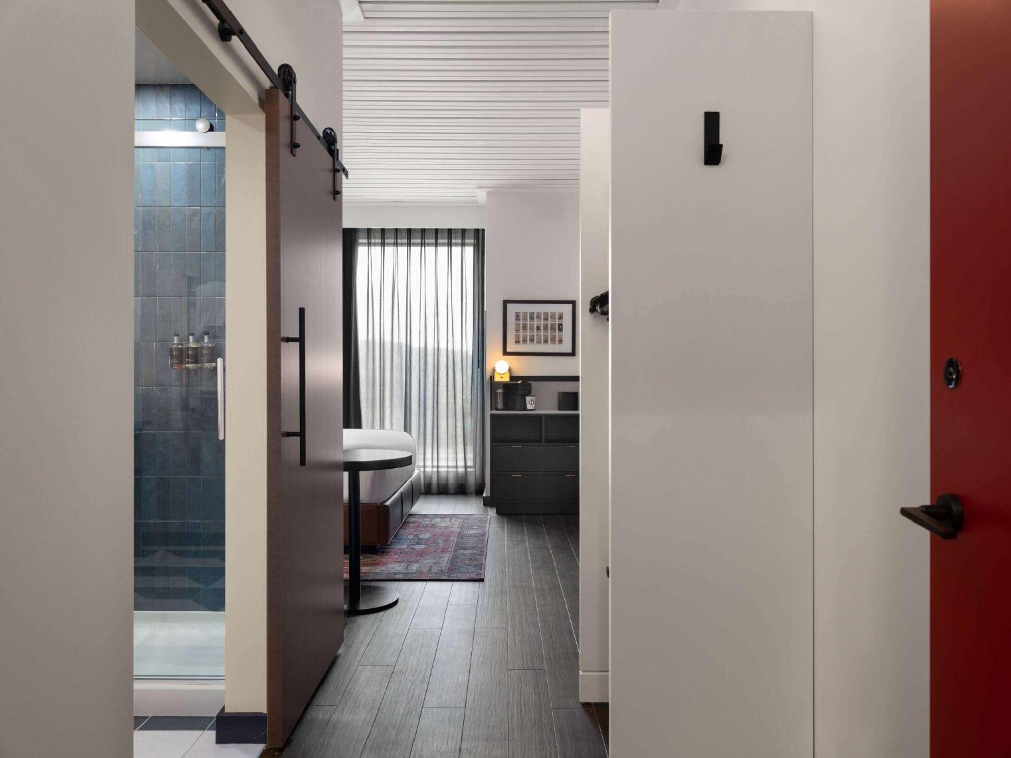 Origin Kansas City Riverfront, A Wyndham Hotel Luaran gambar