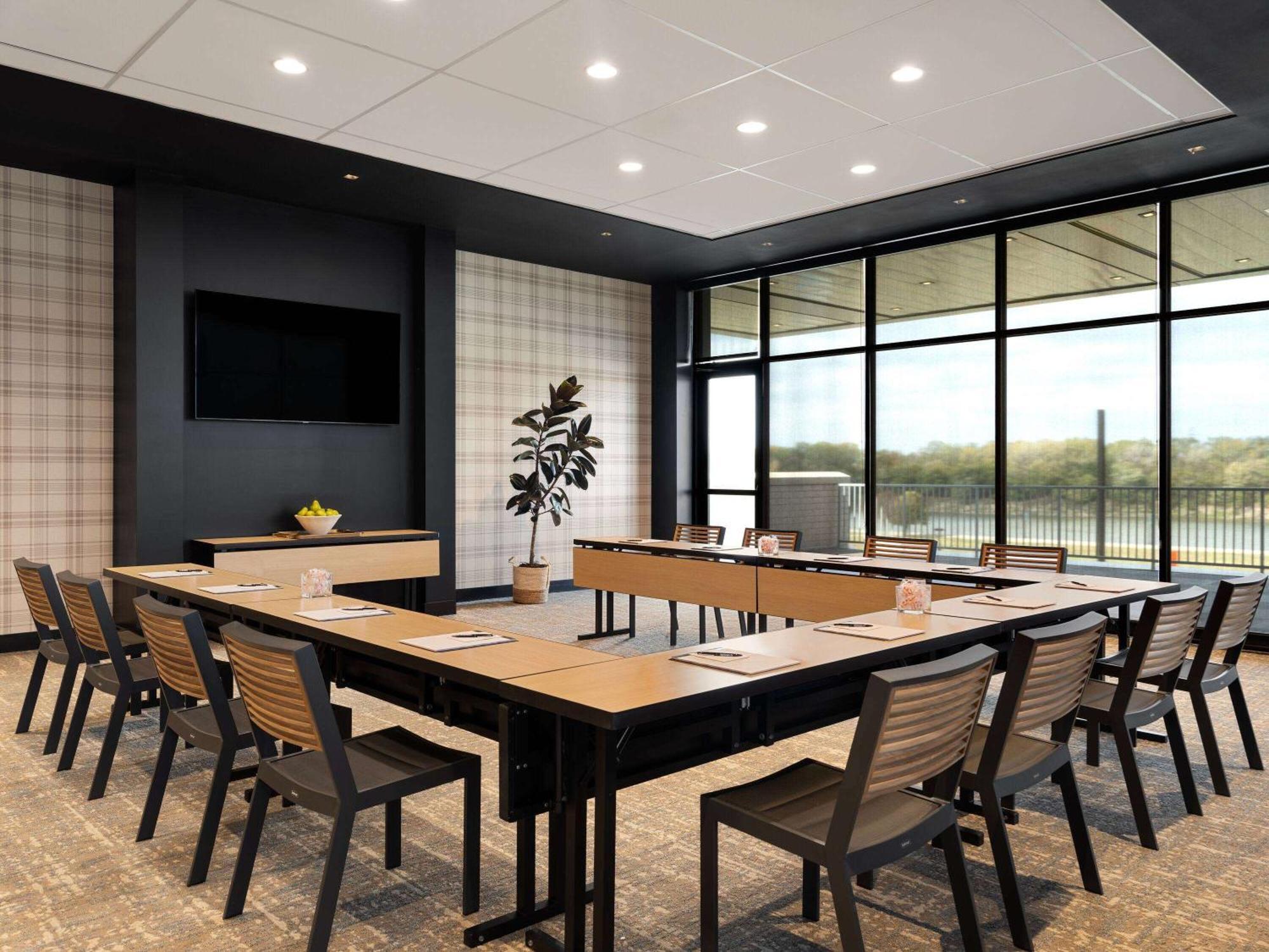 Origin Kansas City Riverfront, A Wyndham Hotel Luaran gambar