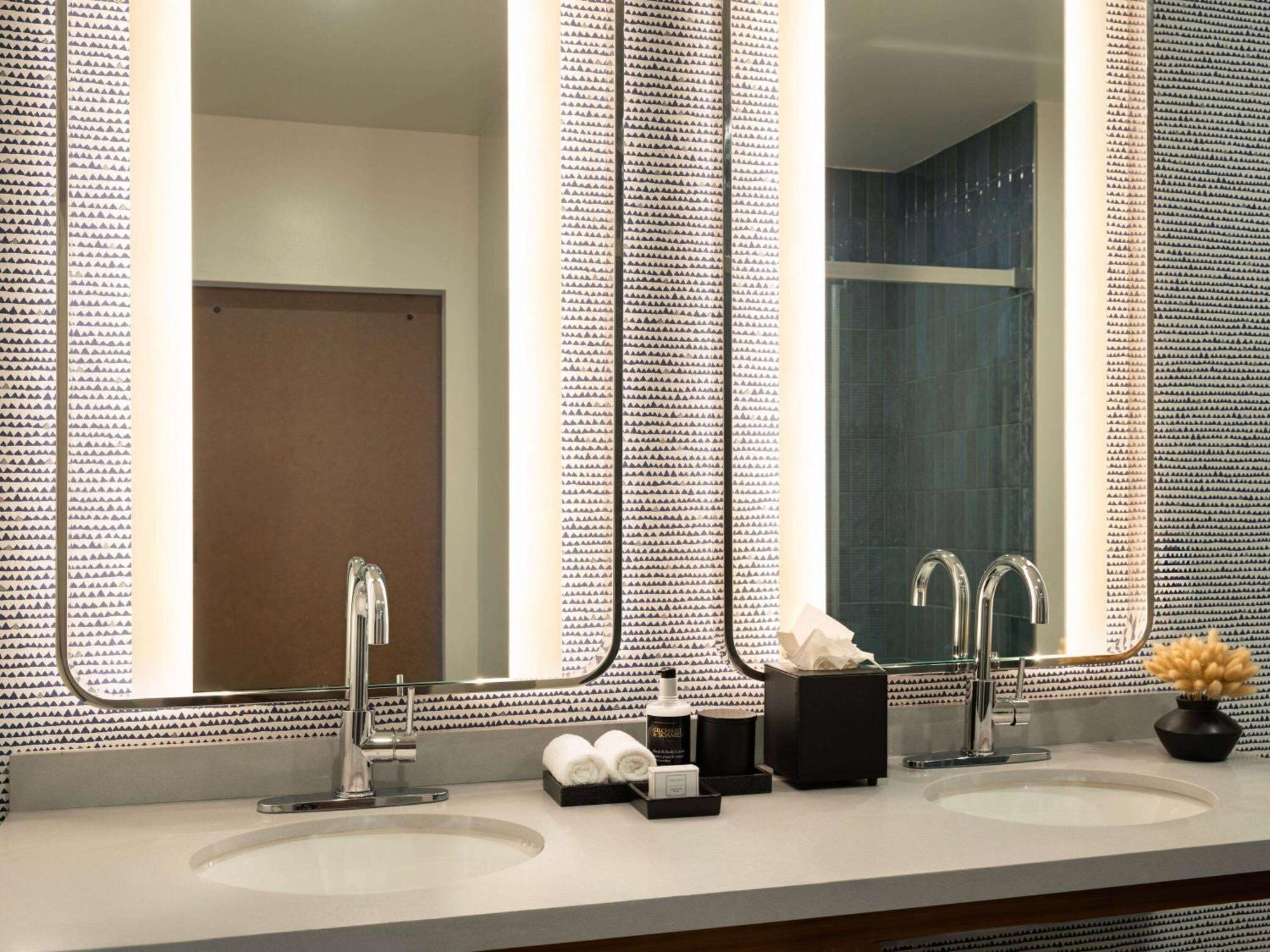 Origin Kansas City Riverfront, A Wyndham Hotel Luaran gambar