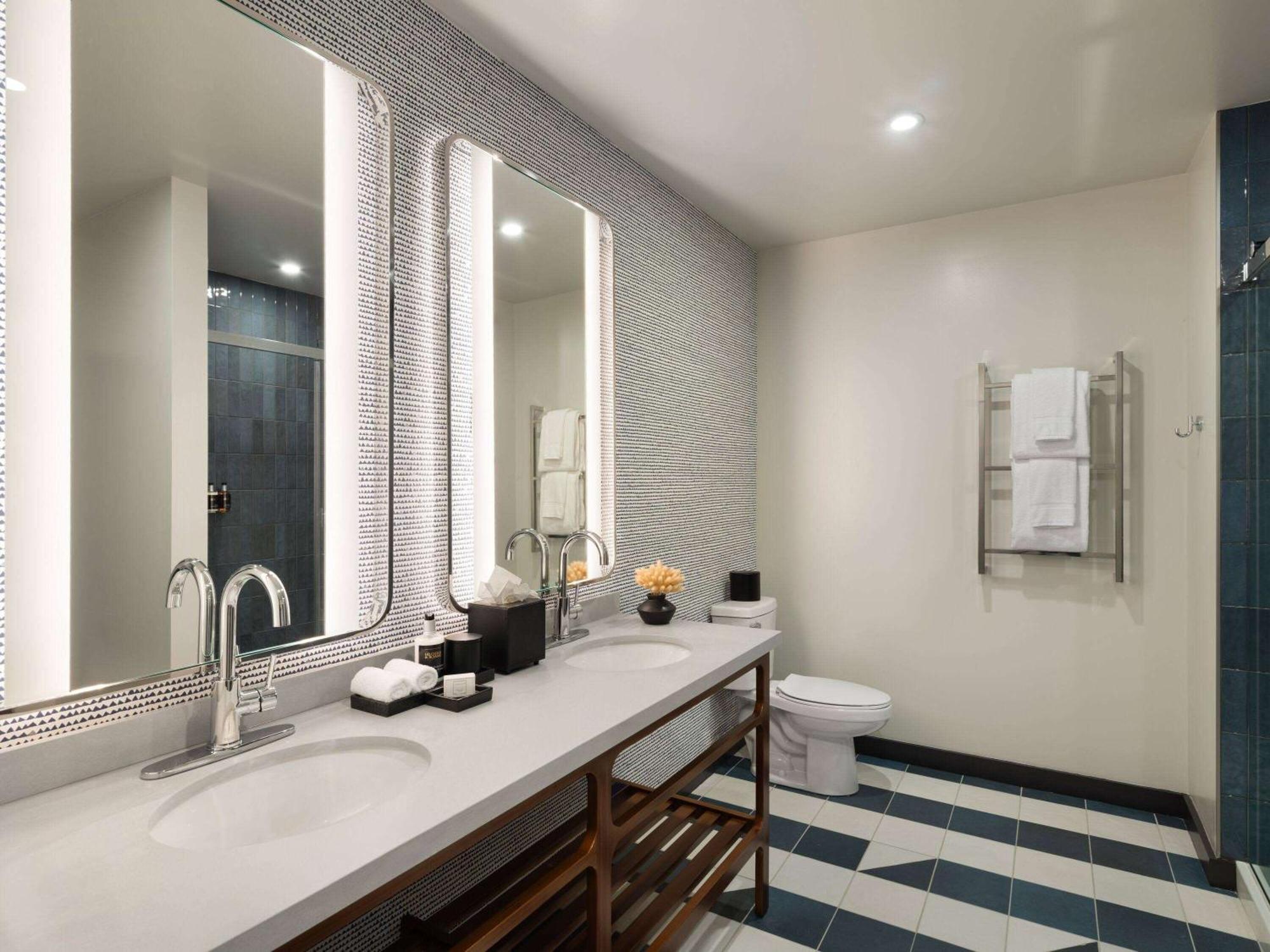 Origin Kansas City Riverfront, A Wyndham Hotel Luaran gambar