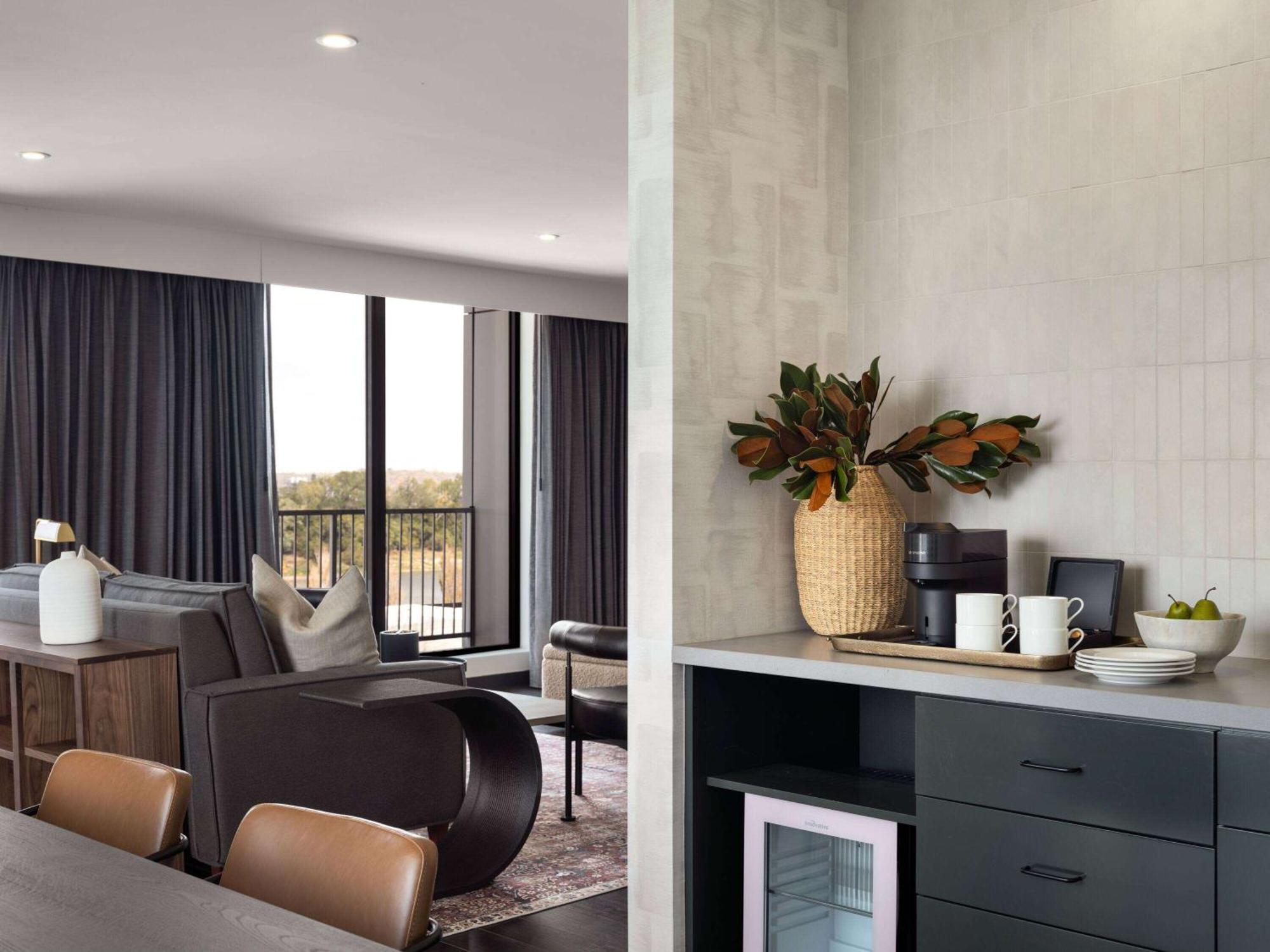 Origin Kansas City Riverfront, A Wyndham Hotel Luaran gambar