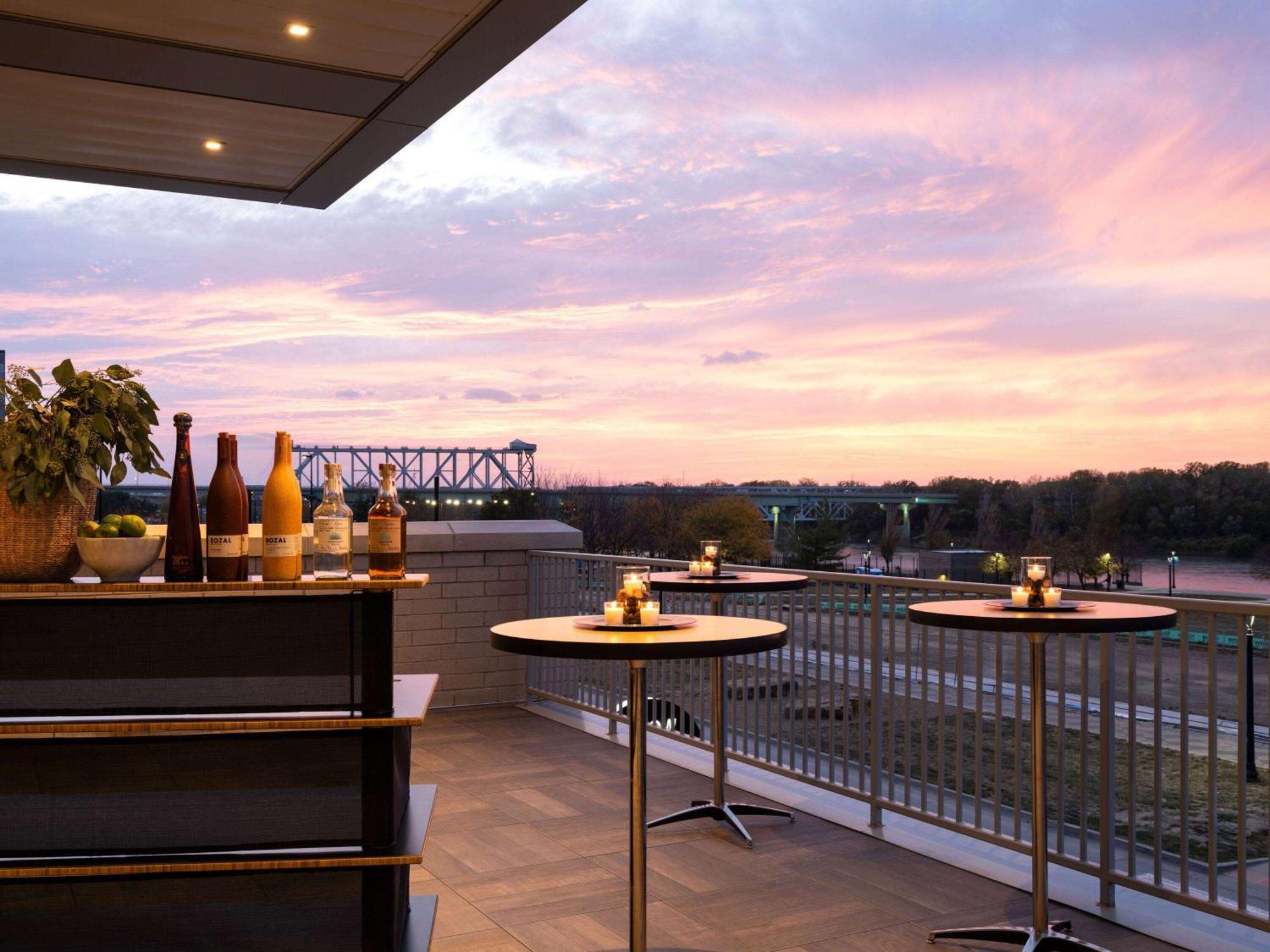 Origin Kansas City Riverfront, A Wyndham Hotel Luaran gambar