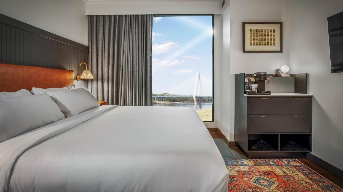Origin Kansas City Riverfront, A Wyndham Hotel Luaran gambar