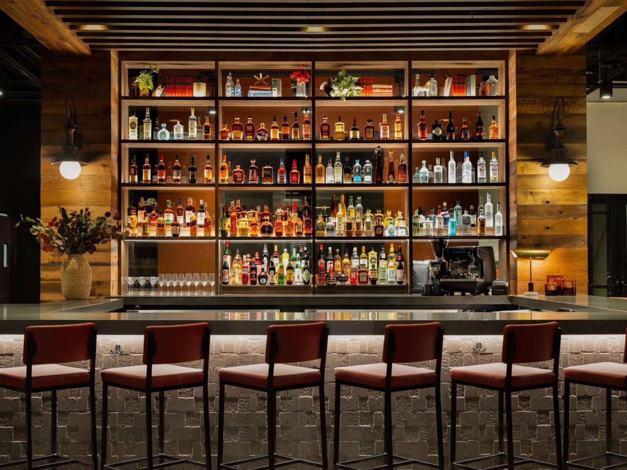 Origin Kansas City Riverfront, A Wyndham Hotel Luaran gambar
