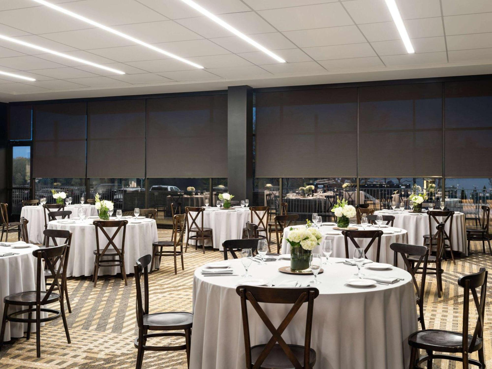 Origin Kansas City Riverfront, A Wyndham Hotel Luaran gambar