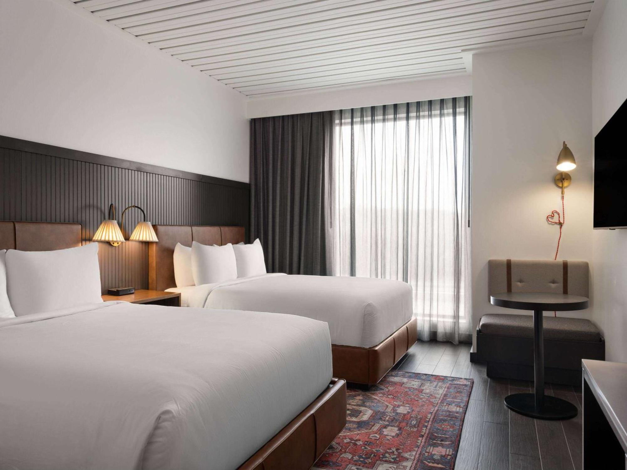 Origin Kansas City Riverfront, A Wyndham Hotel Luaran gambar