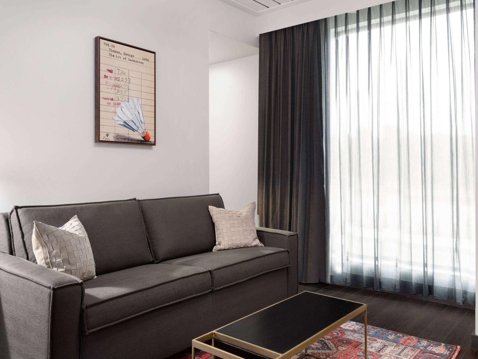 Origin Kansas City Riverfront, A Wyndham Hotel Luaran gambar