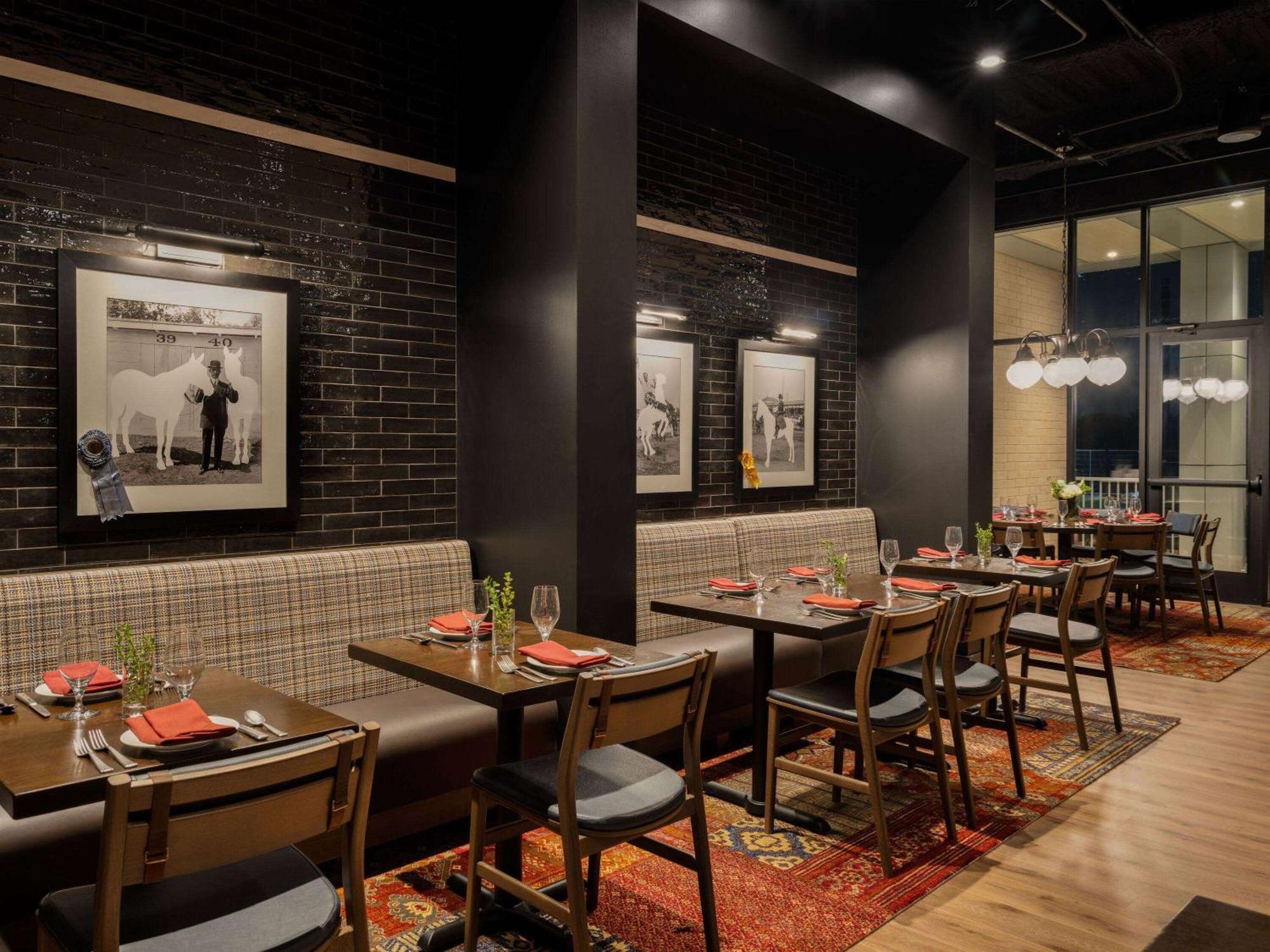 Origin Kansas City Riverfront, A Wyndham Hotel Luaran gambar