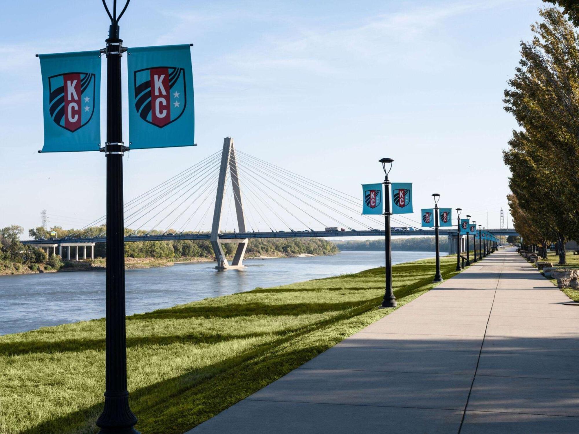 Origin Kansas City Riverfront, A Wyndham Hotel Luaran gambar