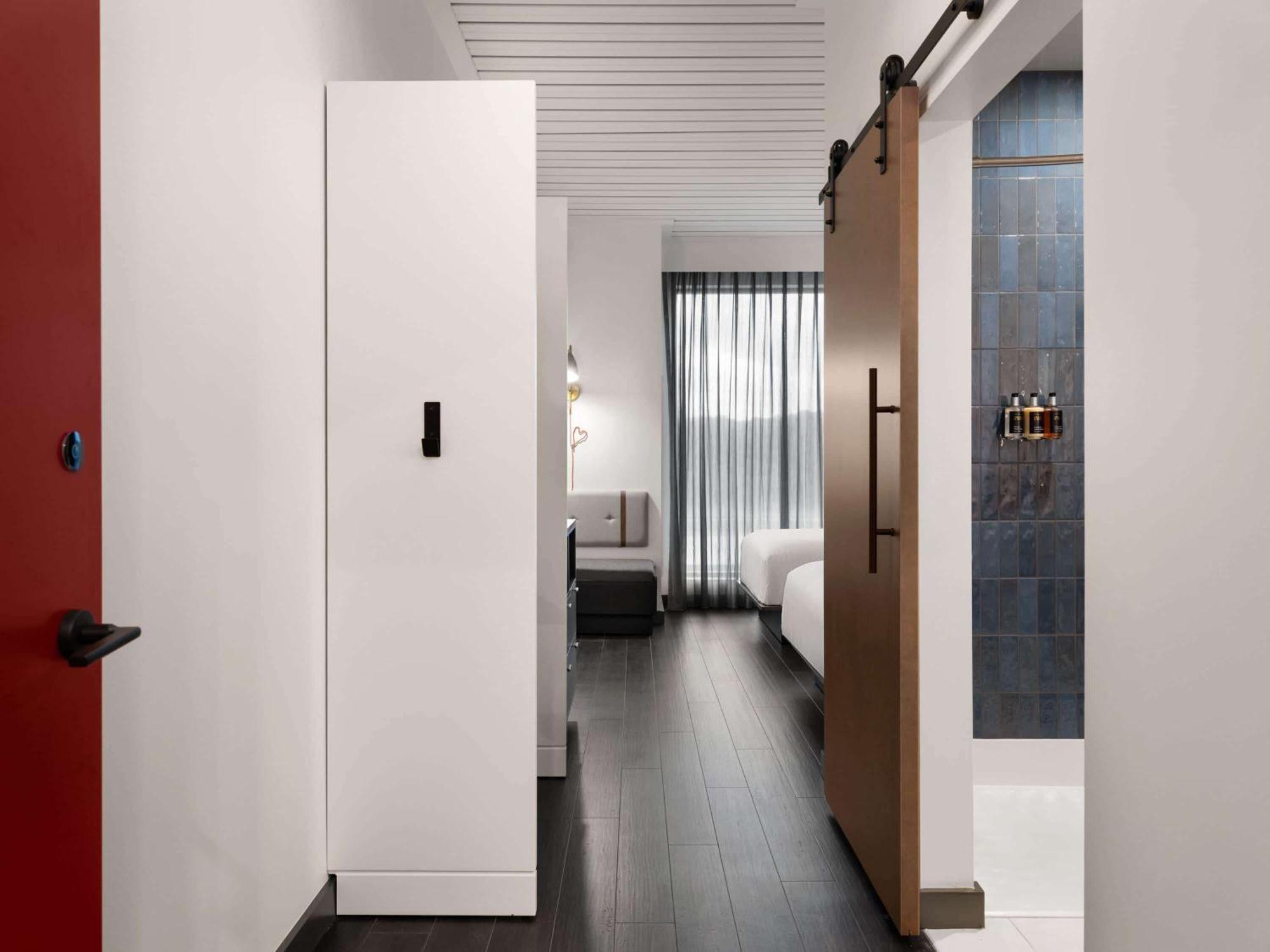 Origin Kansas City Riverfront, A Wyndham Hotel Luaran gambar
