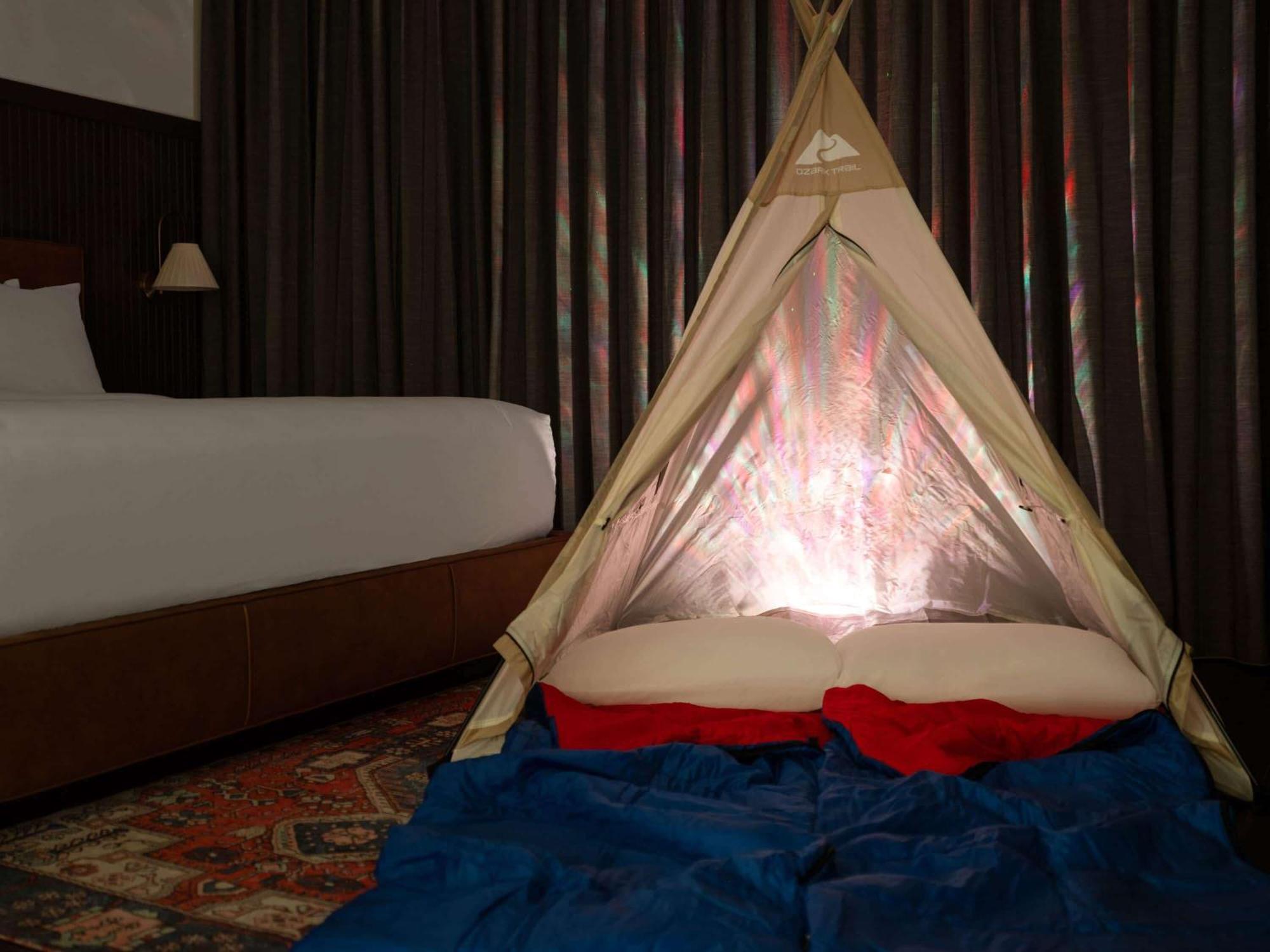 Origin Kansas City Riverfront, A Wyndham Hotel Luaran gambar