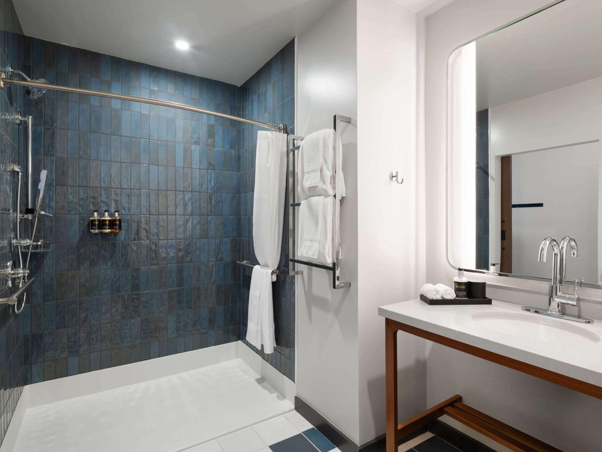 Origin Kansas City Riverfront, A Wyndham Hotel Luaran gambar