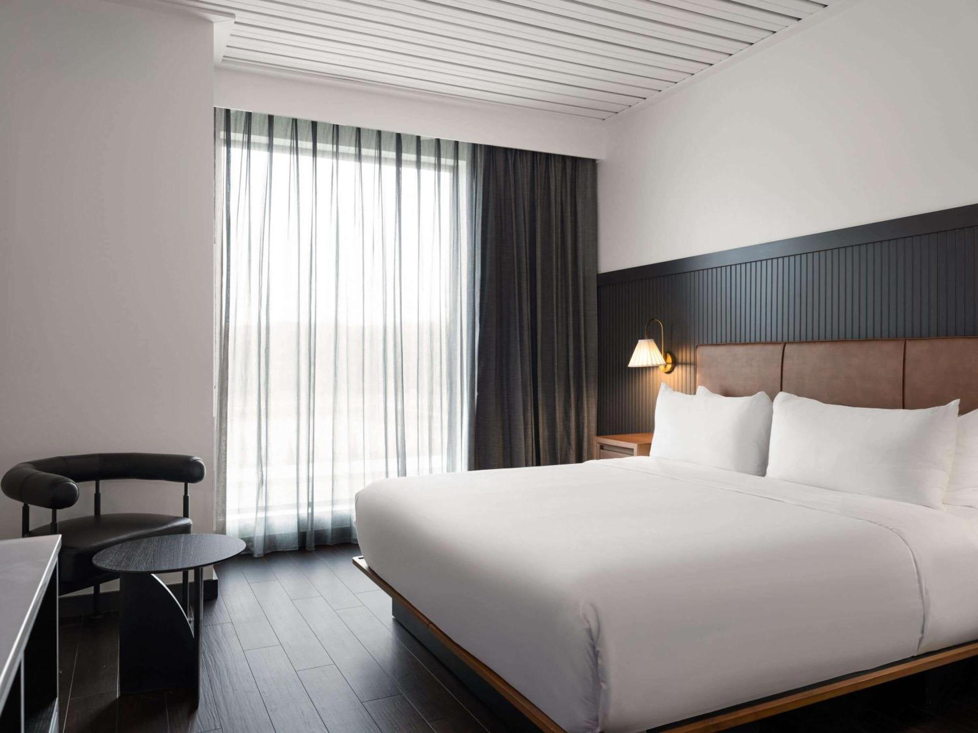 Origin Kansas City Riverfront, A Wyndham Hotel Luaran gambar