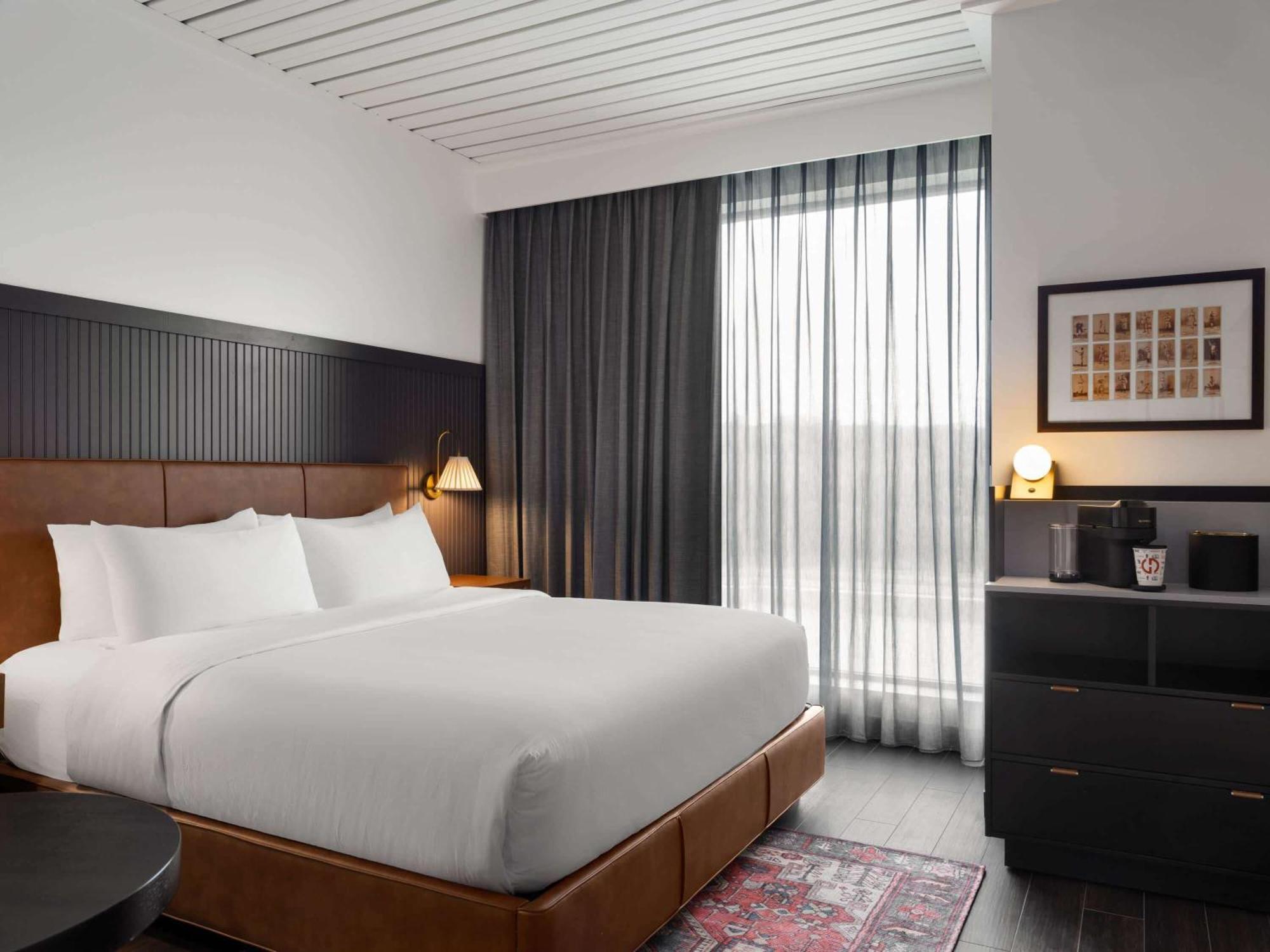 Origin Kansas City Riverfront, A Wyndham Hotel Luaran gambar